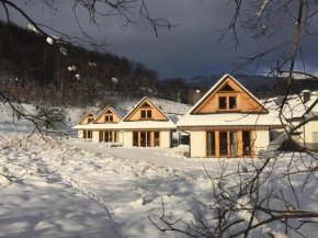 Chaty pod Beskidkiem